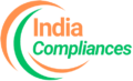 India compliances Logo